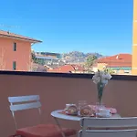 Panoramico Bilocale Con Tutti I Confort E Parcheggio Gratuito Apartment