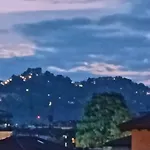 Apartment Panoramico Bilocale Con Tutti I Confort E Parcheggio Gratuito Bergamo