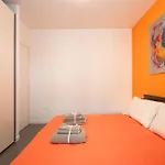 Panoramico Bilocale Con Tutti I Confort E Parcheggio Gratuito Bergamo
