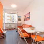 Apartment Panoramico Bilocale Con Tutti I Confort E Parcheggio Gratuito Bergamo