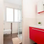 Panoramico Bilocale Con Tutti I Confort E Parcheggio Gratuito Apartment *