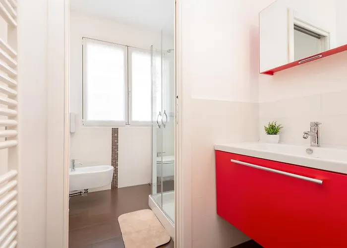 Panoramico Bilocale Con Tutti I Confort E Parcheggio Gratuito Apartment *