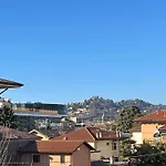 Apartman Panoramico Bilocale Con Tutti I Confort E Parcheggio Gratuito