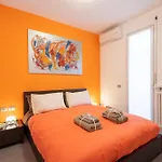 Panoramico Bilocale Con Tutti I Confort E Parcheggio Gratuito Apartman *