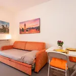 Total Confort Panoramic & Free Parking