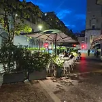 Apartman Panoramico Bilocale Con Tutti I Confort E Parcheggio Gratuito
