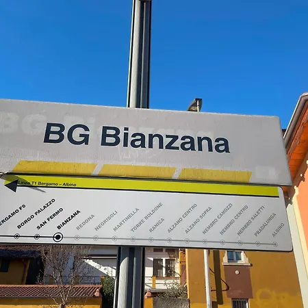 Διαμέρισμα Panoramico Bilocale Con Tutti I Confort