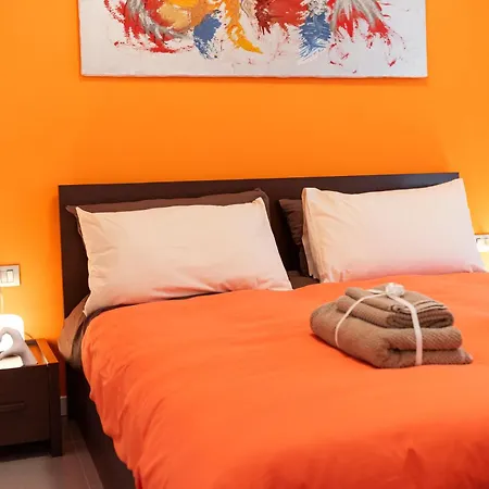 Panoramico Bilocale Con Tutti I Comfort E Parcheggio Gratuito *