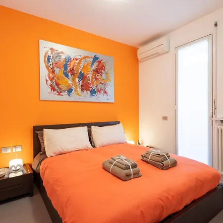Panoramico Bilocale Con Tutti I Confort Appartement *