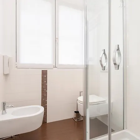 Panoramico Bilocale Con Tutti I Comfort E Parcheggio Gratuito * Μπέργκαμο