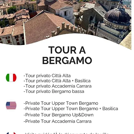 Panoramico Bilocale Con Tutti I Confort Appartement