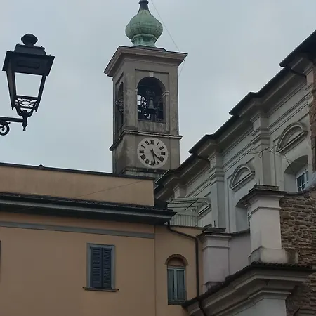 Panoramico Bilocale Con Tutti I Confort *