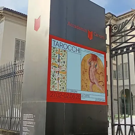 Panoramico Bilocale Con Tutti I Confort Bergamo