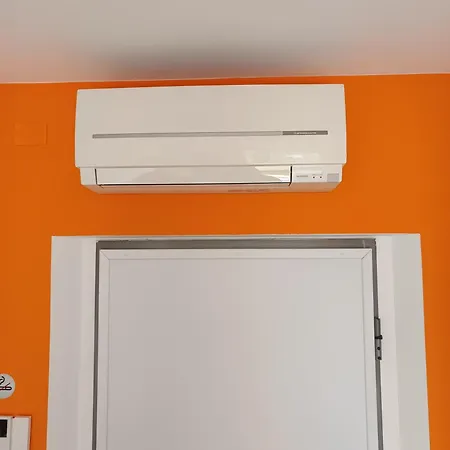 Appartement Panoramico Bilocale Con Tutti I Confort