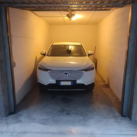 Panoramico Bilocale Con Tutti I Confort *