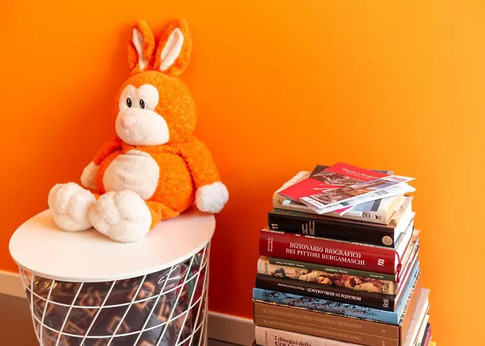 Panoramico Bilocale Con Tutti I Confort E Parcheggio Gratuito Apartmán