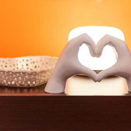 Skyline Bergamo Alta Choruslife Free Parking Апартаменти