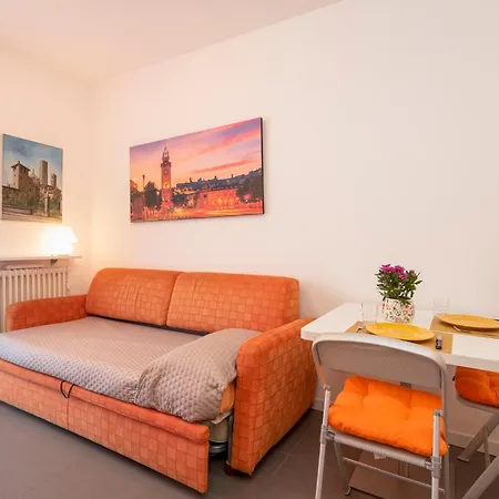 Skyline Bergamo Alta Choruslife Free Parking